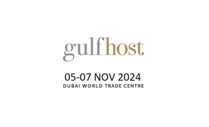 Gulfhost Dubai(05-07 NOV 2024)