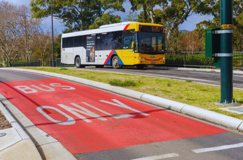 South Australia to Ban Junk Food Ads on Public Transport to Combat Obesity