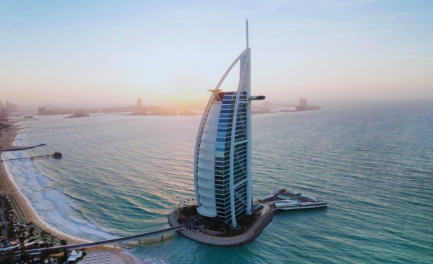 Experience the Magic of Ramadan at Jumeirah Burj Al Arab's Al Diwan