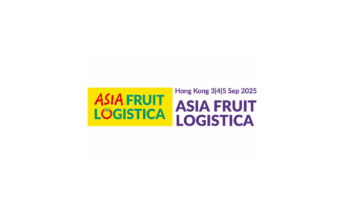 Asia Fruit Logistica ( 04 - 06 Sept 2024)