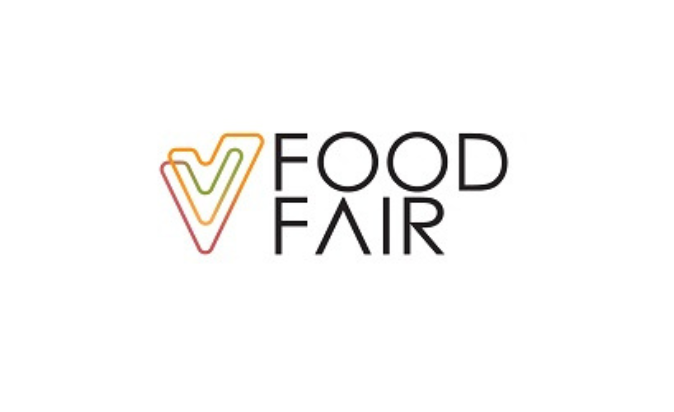 V Food Fair (01 - 30 Oct 2024)