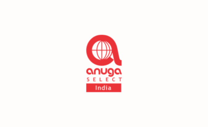 Anuga India  (20 - 22 Aug 2025)