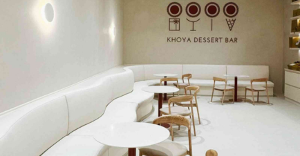 Khoya Mithai Expands Internationally with New Boutique in Dubai Hills Mall