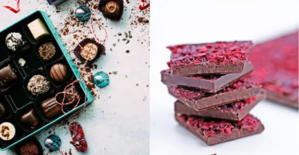 Indulge in Romance: Haigh’s Unveils Tempting Valentine’s Day Chocolate Collection