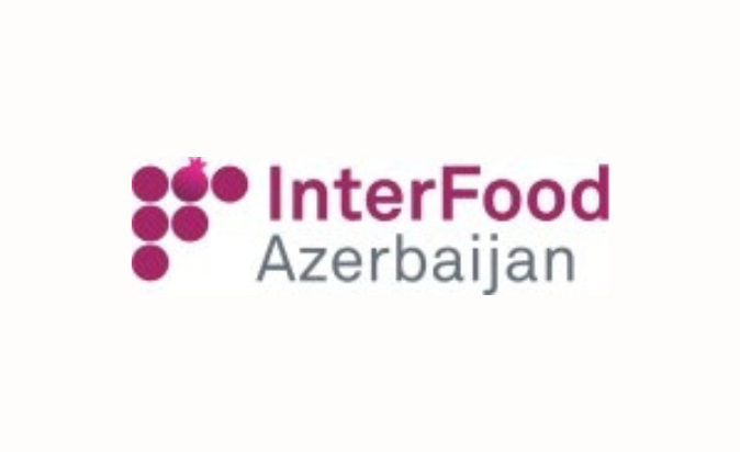 Interfood Azerbaijan (13 - 16 May 2025)