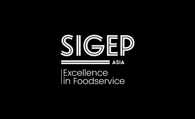 SIGEP Asia (16 - 18 July 2025)