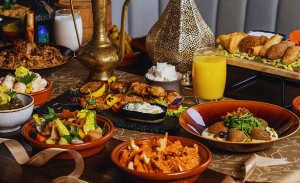 Celebrate the Spirit of Ramadan at Taj Exotica Resort & Spa, The Palm, Dubai