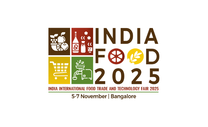 India Food 2024 (5 – 7 Nov 2024)