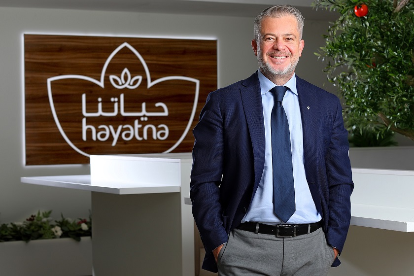 Hayatna Wants To Improve UAE Food Security.