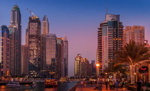 Address Hotels & Resorts Introduces Nuha: UAE's Pioneering AI Concierge Redefining Luxury Hospitality