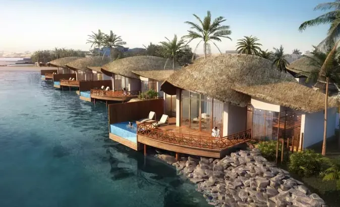 Anantara Mina Al Arab resort hires its DOSM ahead of opening day