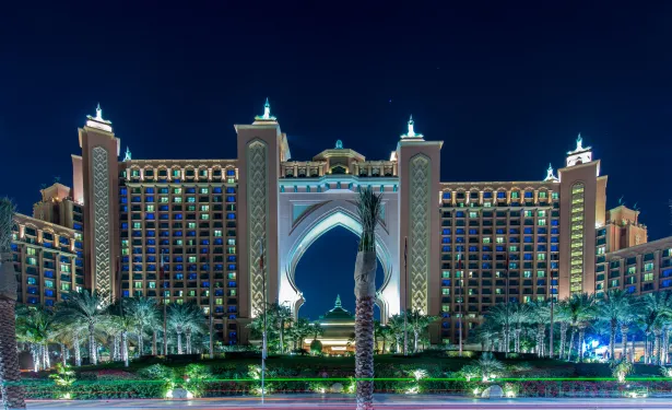 Atlantis The Palm Introduces Exclusive Sale for UAE Residents—Enjoy Affordable Stays in January