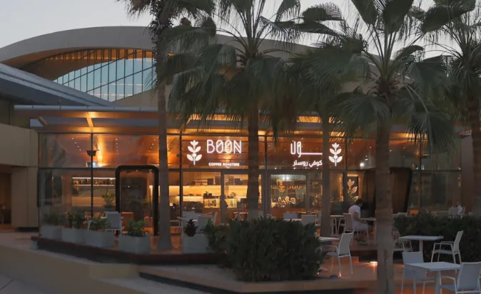 Boon Coffee Adds Three New Locations Throughout Dubai and Abu Dhabi to Its Specialty Coffee Empire