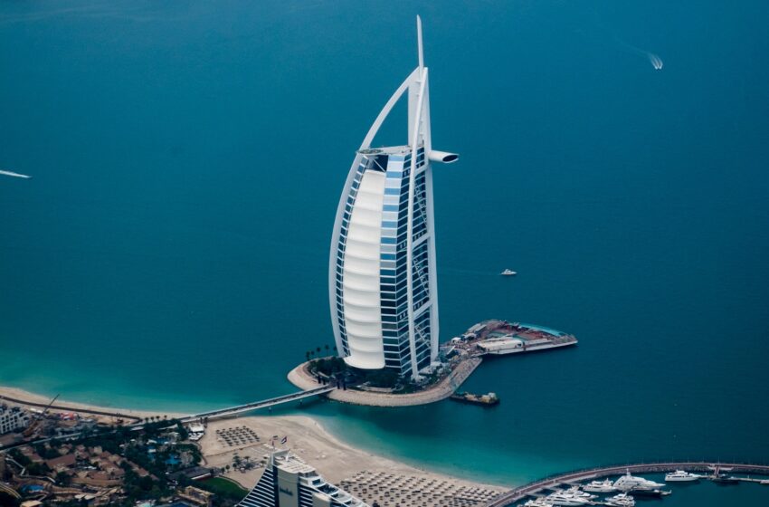 Jumeirah Al-Naseem Dubai, United Arab Emirates