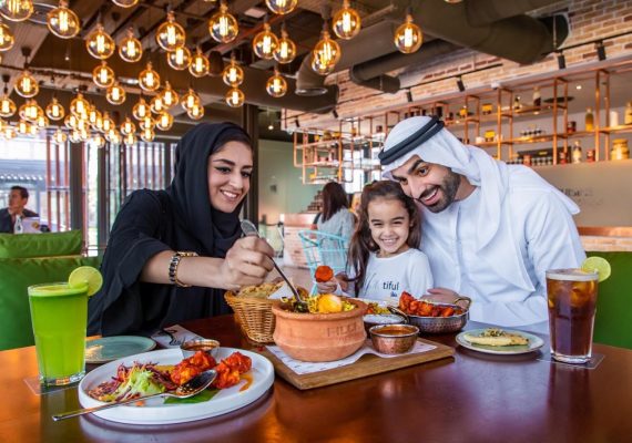 Dubai Food Festival showcases the best of Dubai’s gastronomy and culinary innovation in 9th edition