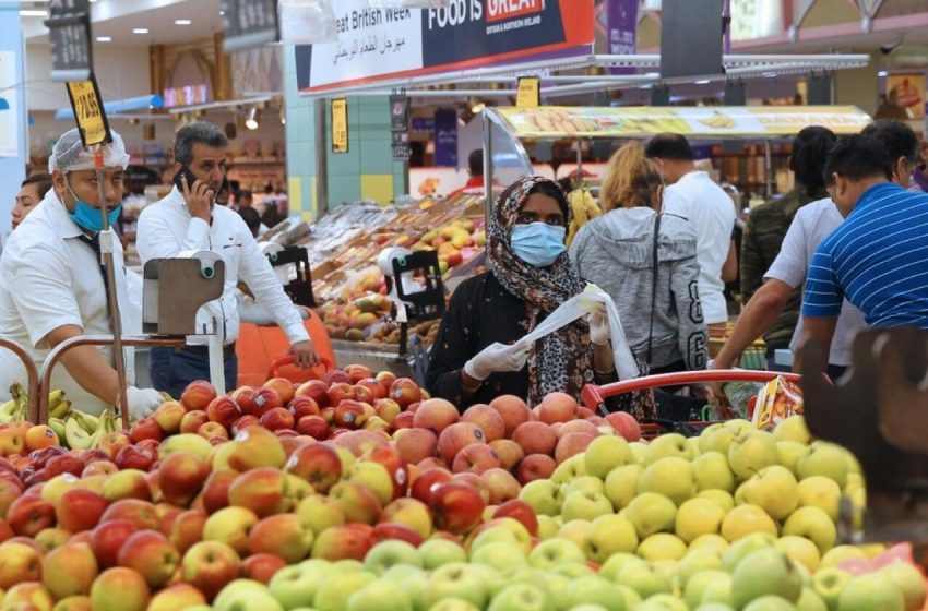 Food, Grocery Prices Could Decrease 20% in UAE; Why