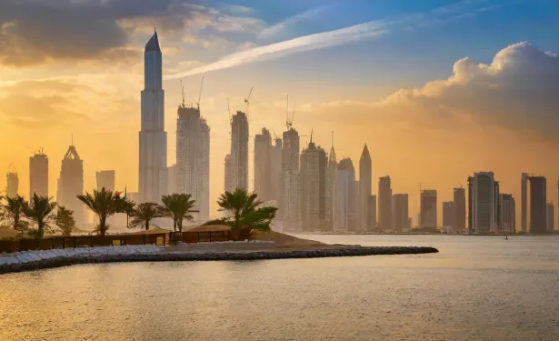 UAE Hospitality Sector Growth in 2023: Economic Resilience and Diversification
