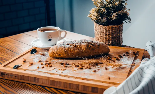 Pekoe Tea & Bread Bar: A Serene Culinary Retreat in Dubai's Alserkal Avenue