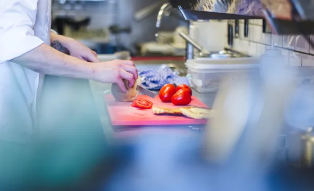 Unlocking Culinary Trends: 5 Non-Equipment Kitchen Shifts Influencing Consumer Choices
