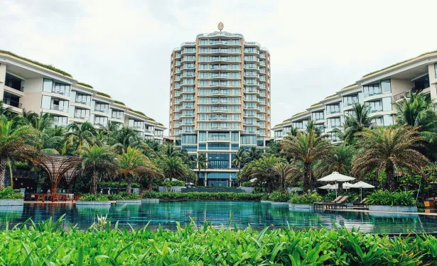 WOW Resorts Unveils AED 4.8 Billion JW Marriott Residences & Resort in Ras Al Khaimah