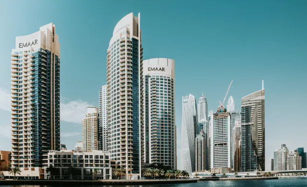Emaar Hospitality Elevates Luxury Experience with Rebranding of Address Fountain Views to Address Dubai Mall