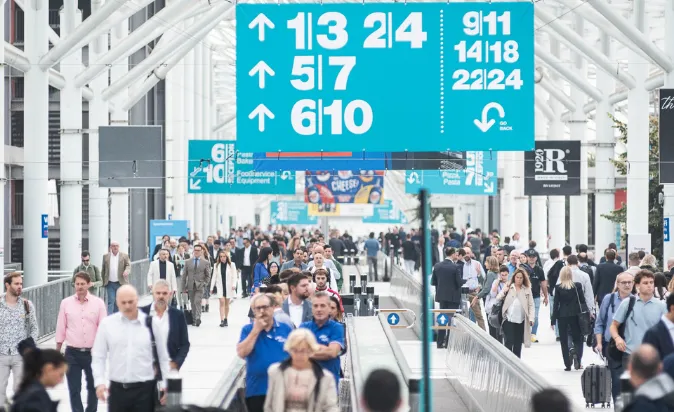 HostMilano 2023 Consolidates as a Global Hub able to Anticipate Innovation in Hospitality