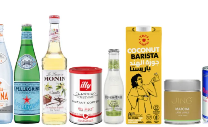 How Bidfood is leading in the beverage sector