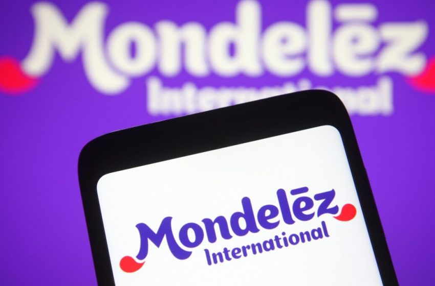 Mondelez flags US$200m revenue hit this year from Ukraine closures