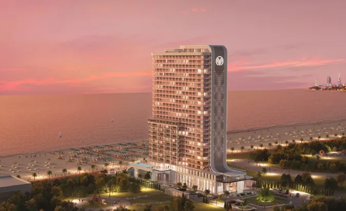 Rotana, a UAE Hotel Chain, has Announced a Casino Resort Abroad.
