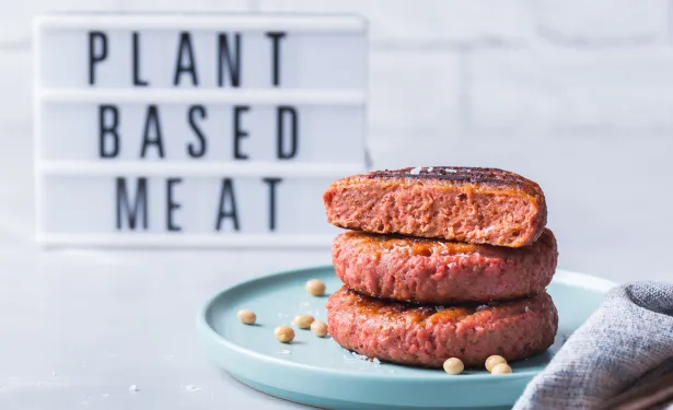 Swiss Plant-Based Meat Brand Readies for Launch in the Middle East