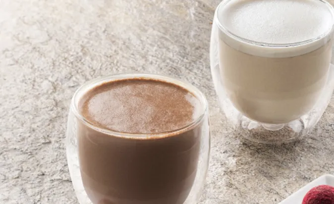 World Chocolate Day is Celebrated By Café Bateel with Two Special Beverages