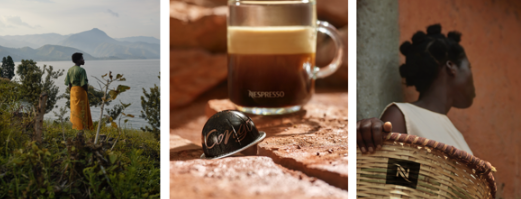 Nespresso UAE launches first Reviving Origins organic coffee blend from Congo to help revive fragile coffee farming in the Democratic Republic of the Congo